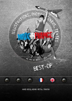 Couverture Couverture