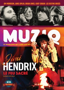 Couverture Couverture