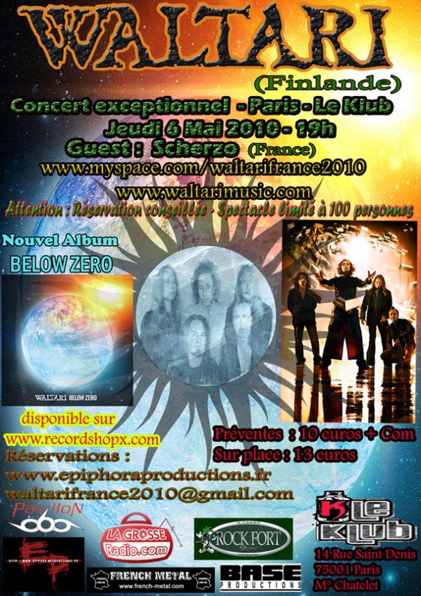 Affiche