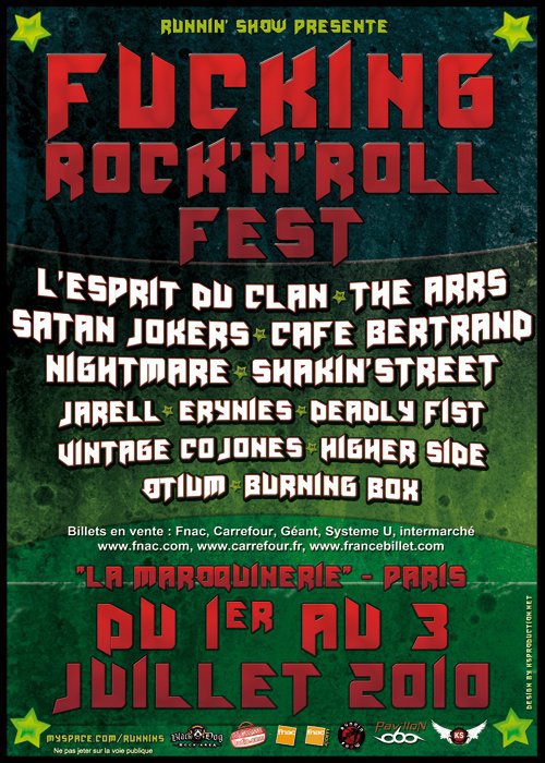 Affiche Affiche