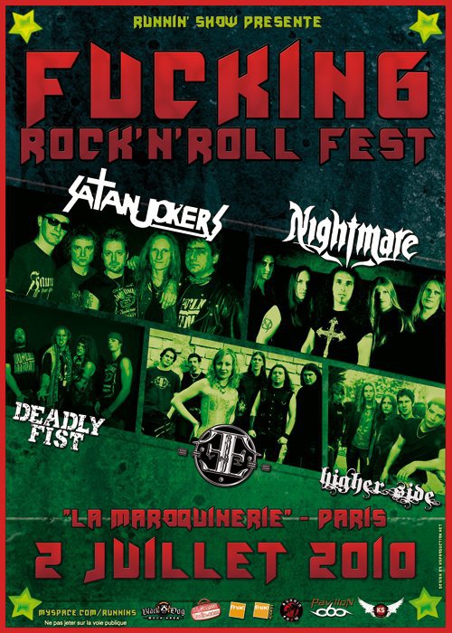 Affiche Affiche