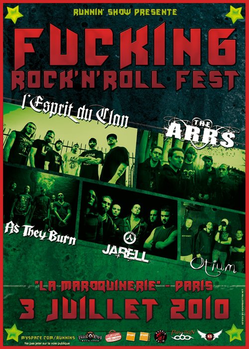 Affiche Affiche