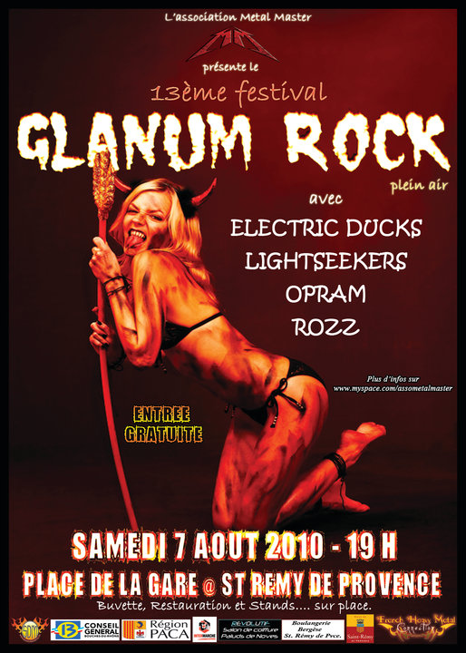 Affiche Affiche