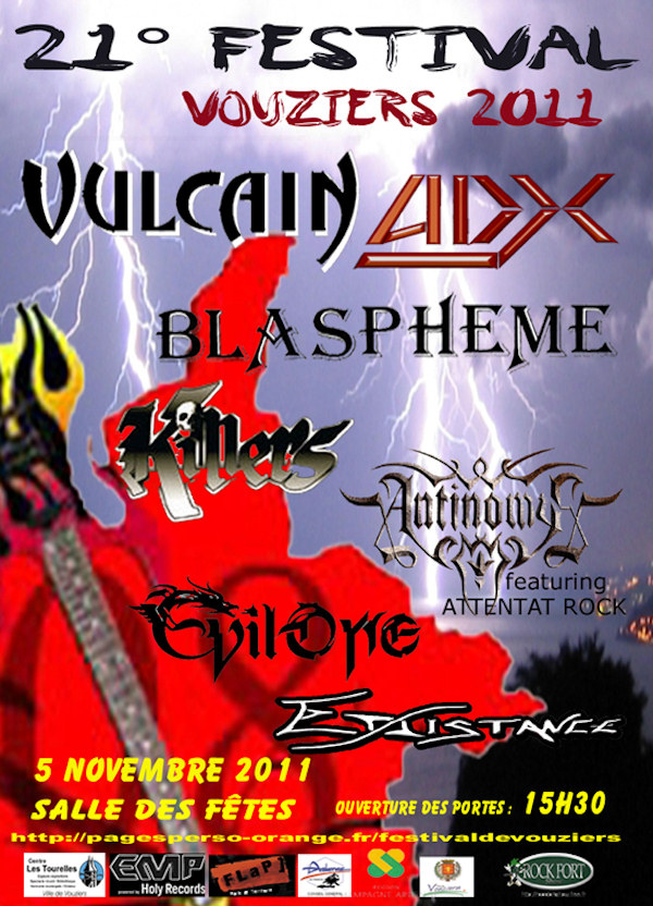Affiche Affiche