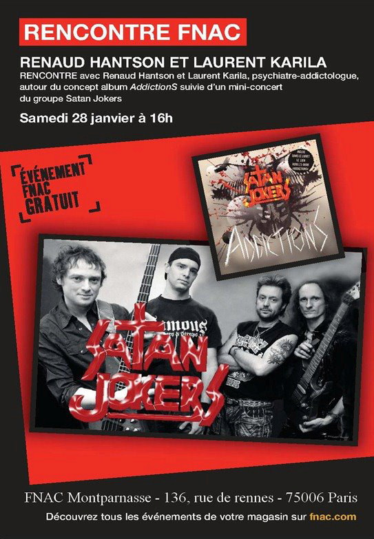 Affiche