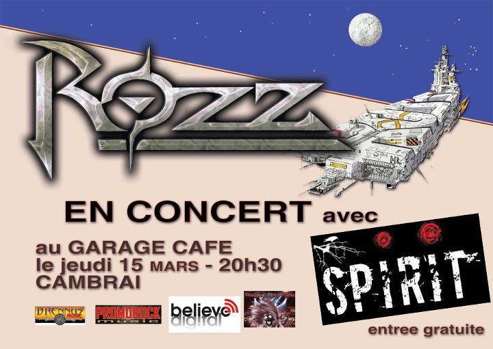 Affiche