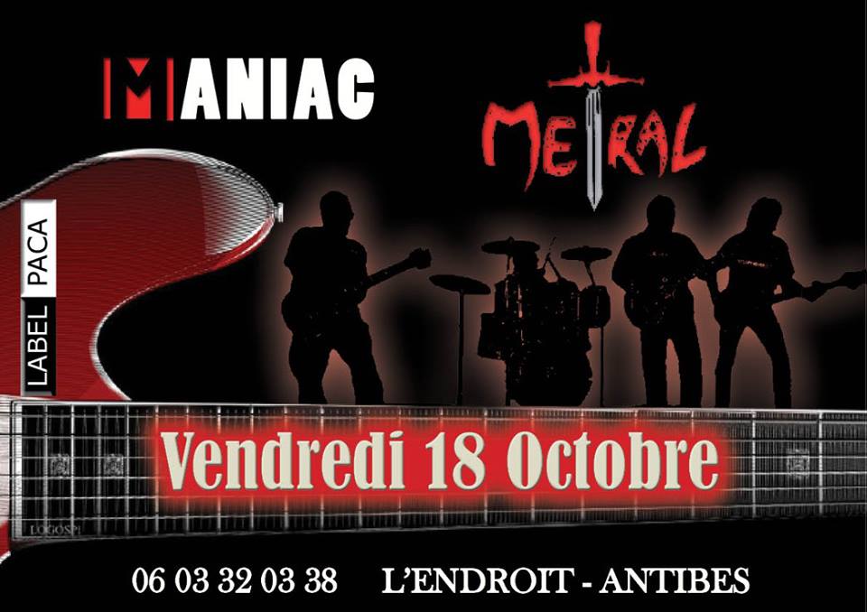 Affiche