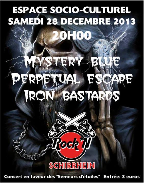 Affiche