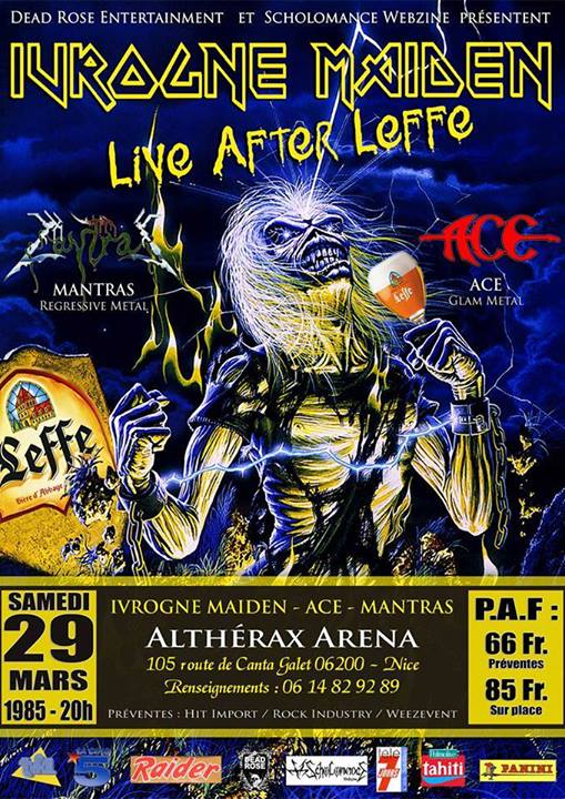 Affiche