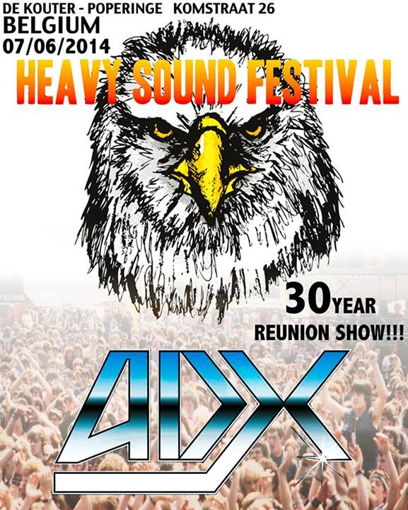 Affiche