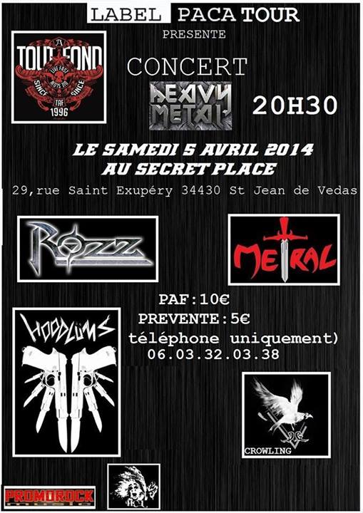 Affiche