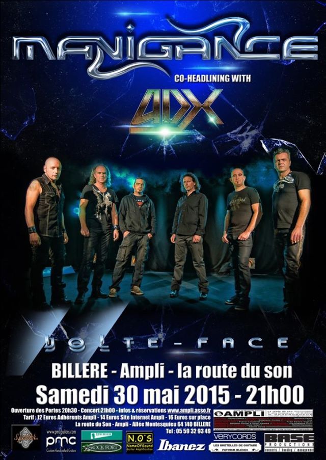 Affiche