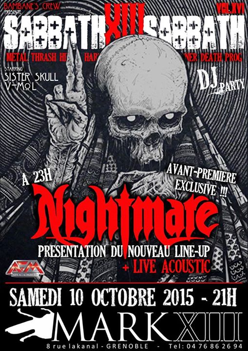 Affiche