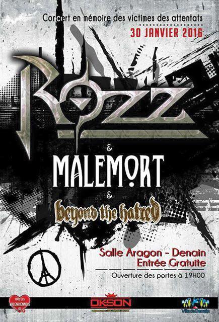 Affiche