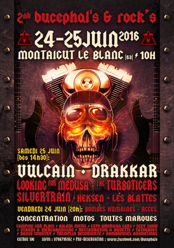 Affiche
