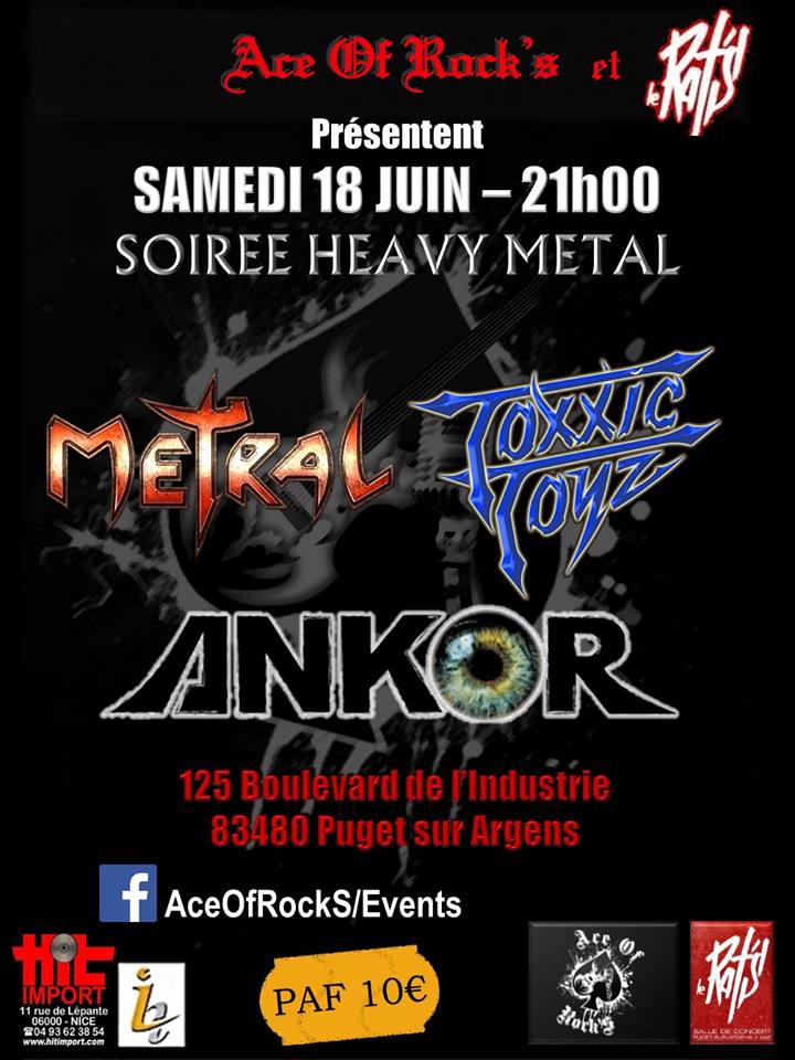 Affiche