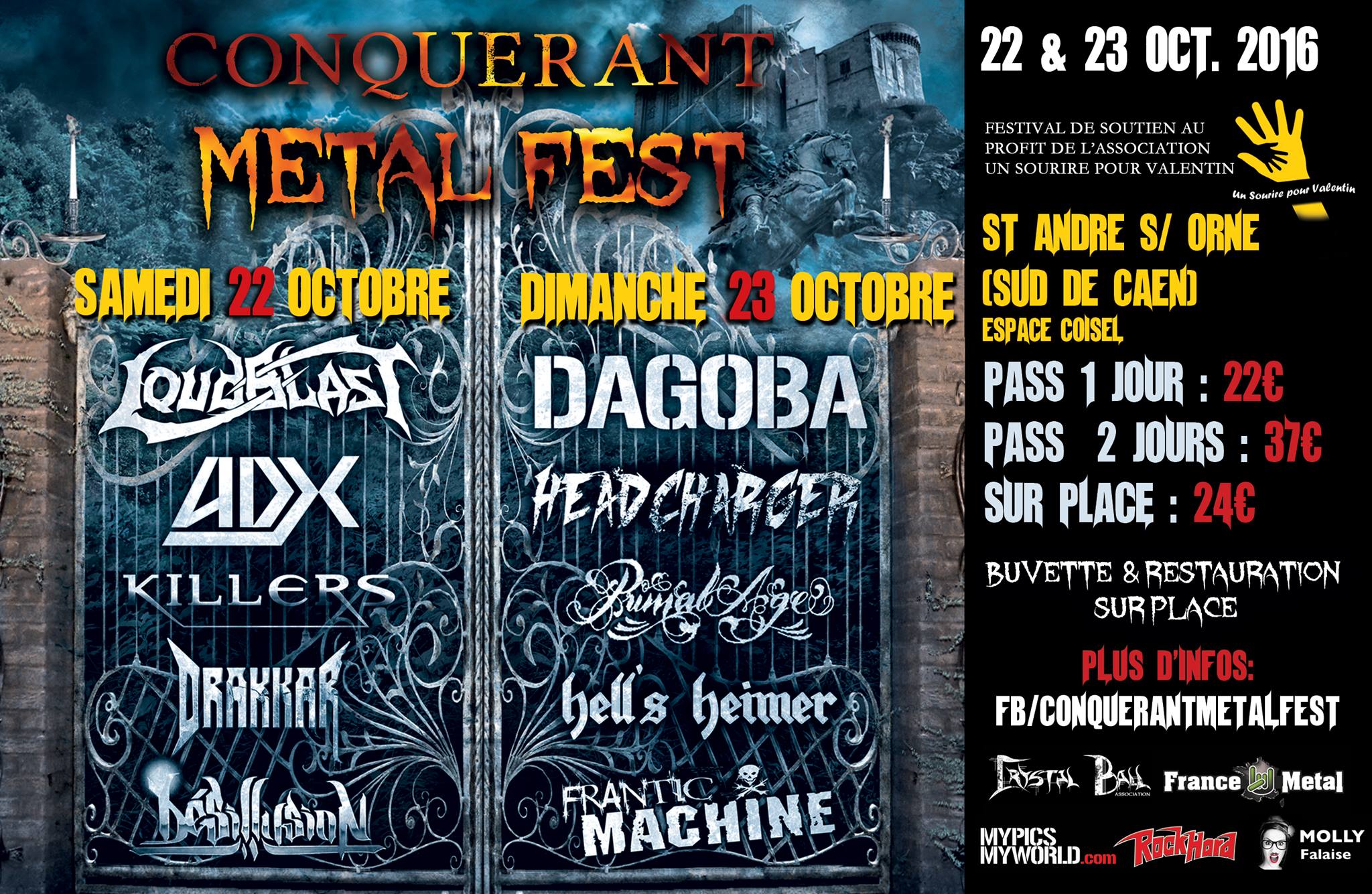 Affiche
