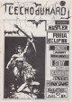 Retour  l'Index des FANZINES