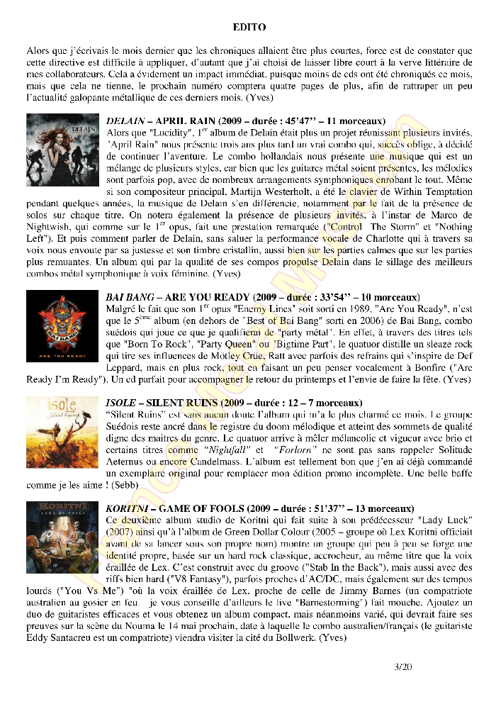 Page